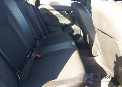 2024 Honda Civic Sport z USA, uszkodzony, nr VIN 2HGFE2F5XRH552092